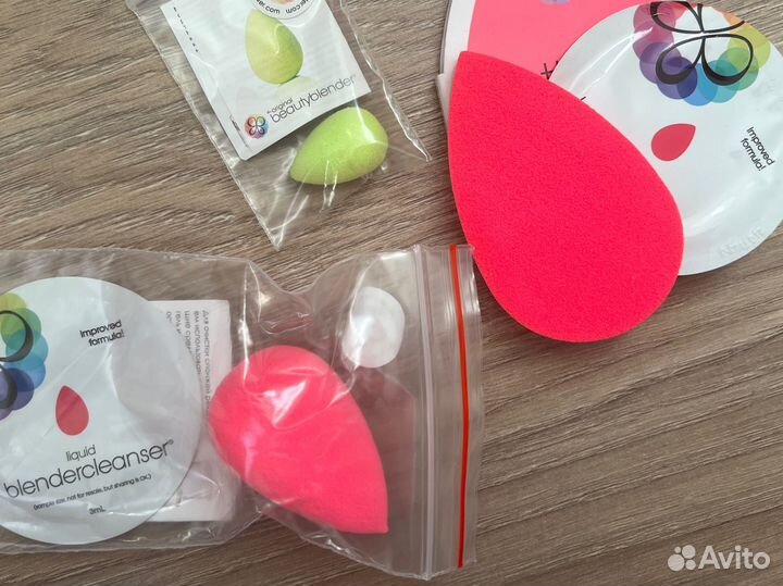 Beautyblender original