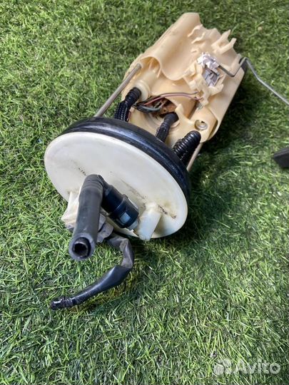 Насос топливный QR25DE Nissan Teana J32 TNJ32