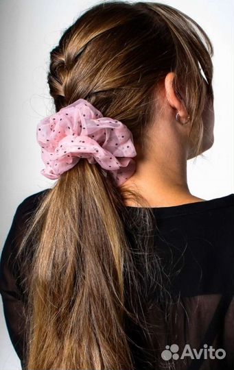 Завязка резинка для волос