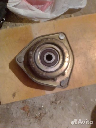 Опорный подшипник ваз 2110