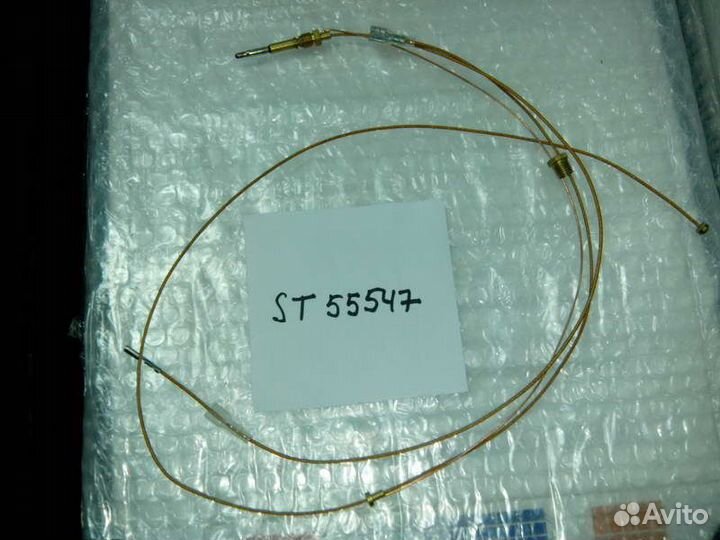 Термоэлемент Метеор Арт