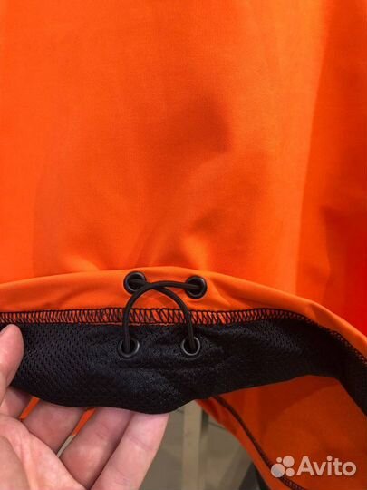 Джерси klim revolt