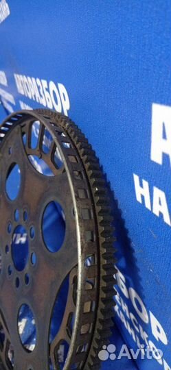 Маховик Bmw E65 седан N62B44 2004