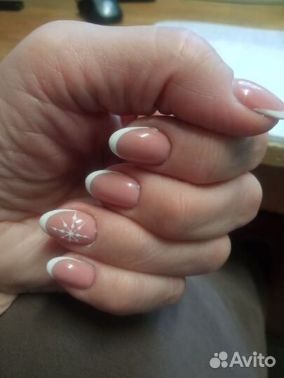 Мастер маникюра и педикюра с выездом на дом