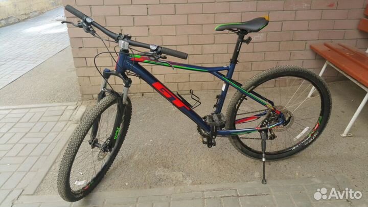Gt avalanche shop comp 2017