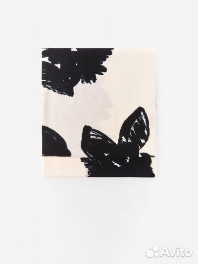 Шарф женский zara