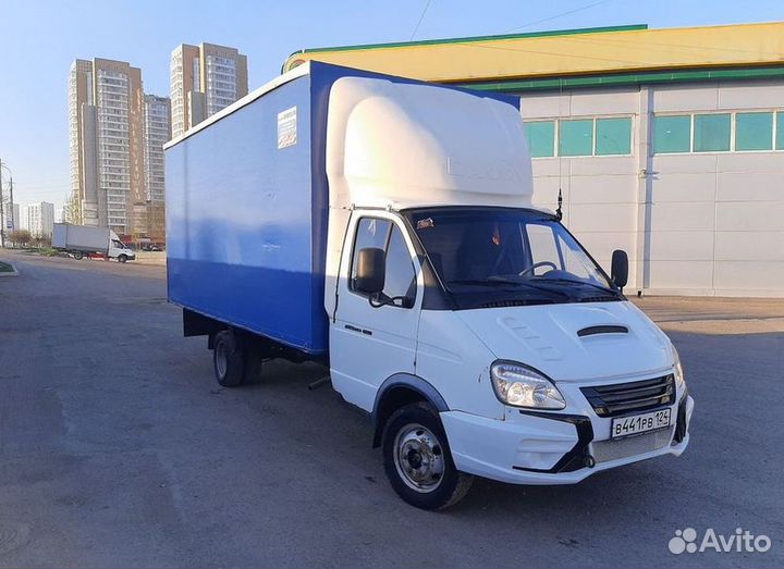 Вывоз мусора / Вывоз старой мебели