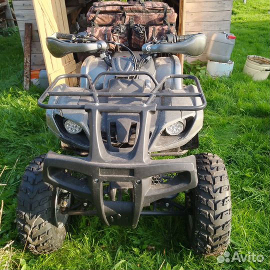 Квадроцикл Viking 250