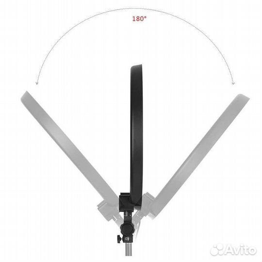 Студийный свет