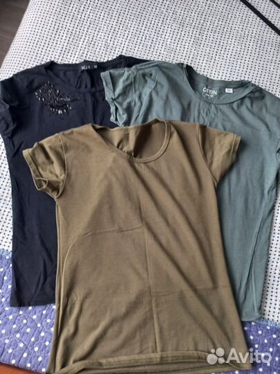 Одежда для девушки 40,42,44 р