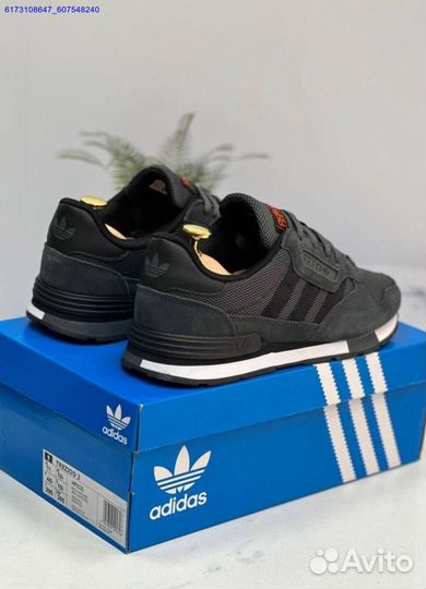 Кроссовки Adidas Treziod (Арт.43696)