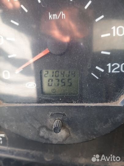 КамАЗ 6520-06, 2011