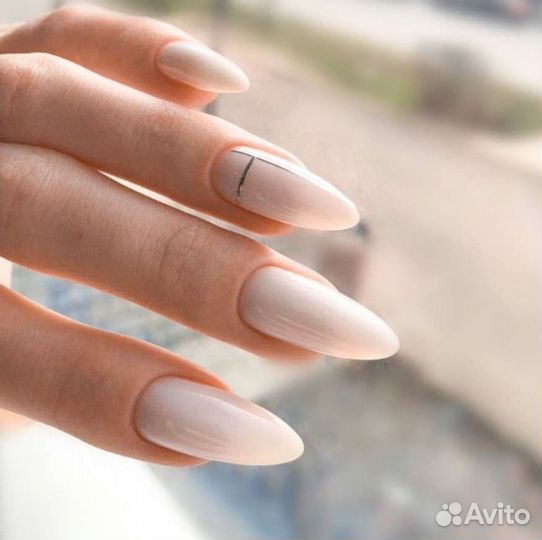 Маникюрчик