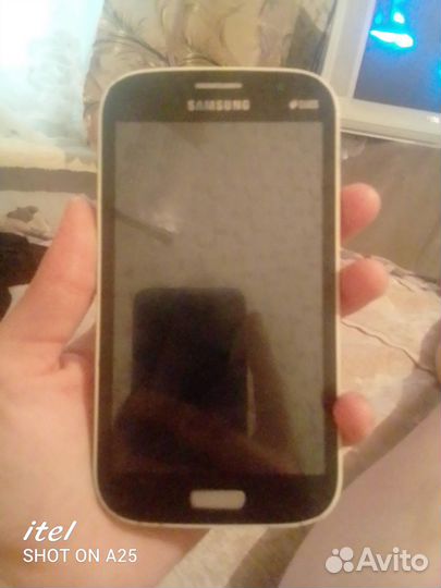 Samsung Galaxy Grand GT-I9082, 8 ГБ