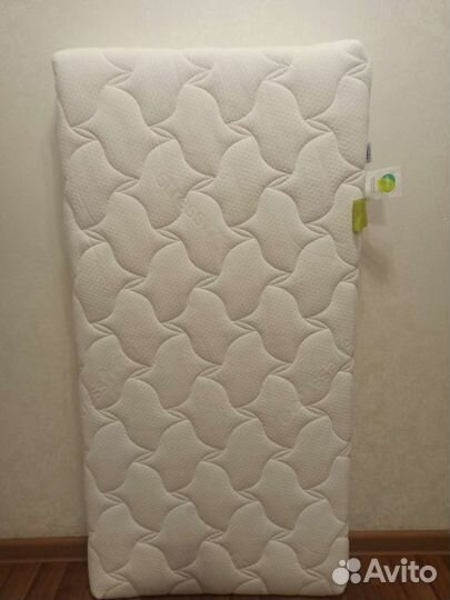 Матрас детский 120*60 plitex