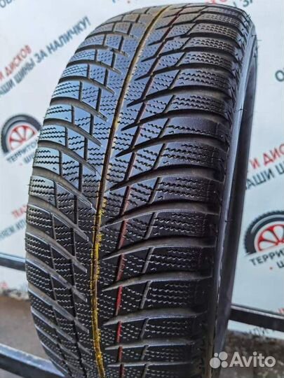 Bridgestone Blizzak LM-001 205/60 R16 96H