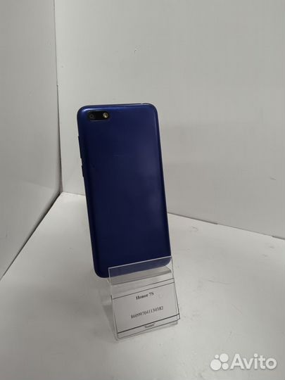 HONOR 7S, 16 ГБ