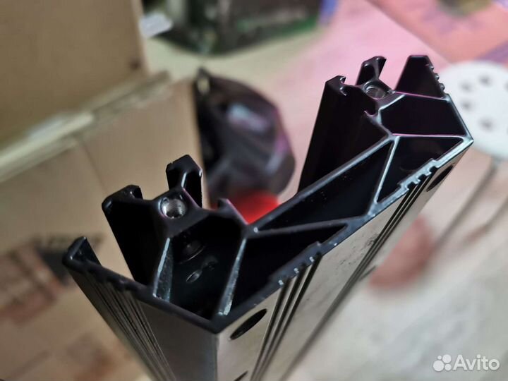 Профиль 1000мм от 3д принтера