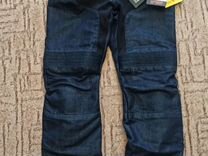 Мотоджинсы мужские Spidi Furious tex jeans р.33