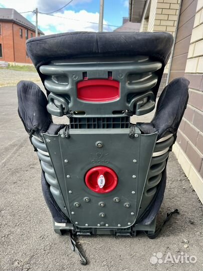 Детское авто кресло