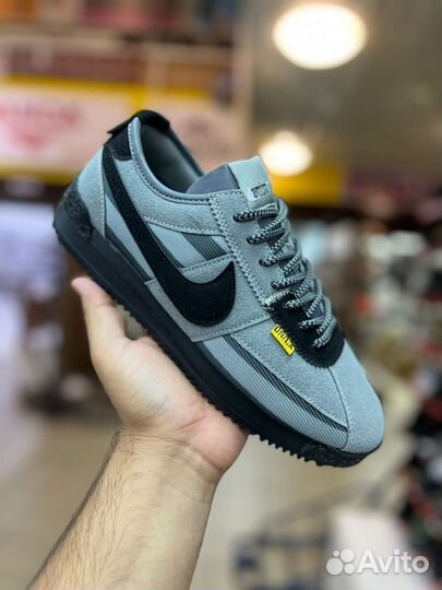 Кроссовки nike cortez union