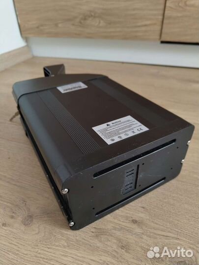 Аккумуляторная батарея 48в 30Ач