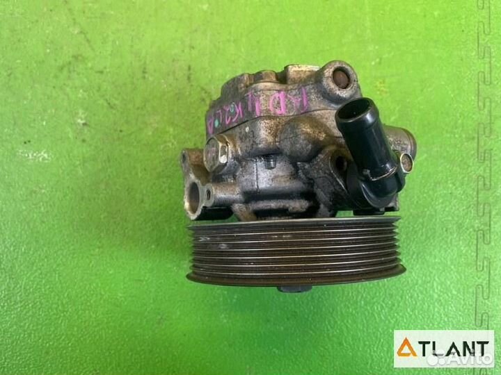 Гидроусилитель honda CR-V