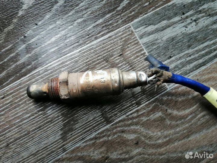 Датчик кислорода задний M113 Mercedes W220