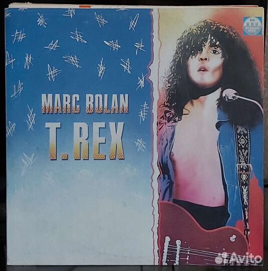 Коллекция классики рока на виниле