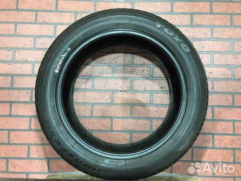 Toyo Proxes R36 225/55 R19