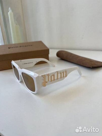Очки palm angels Унисекс (Новинка 2024)