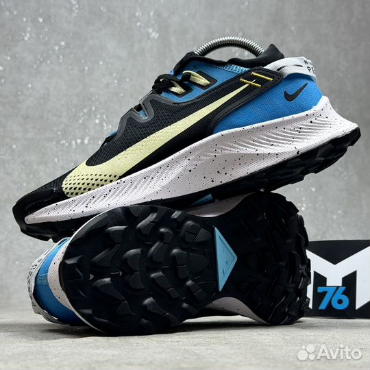 Кроссовки Nike pegasus trail 2