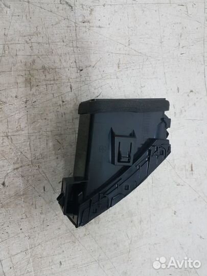 Дефлектор воздушный левый Nissan Teana J32 VQ25DE