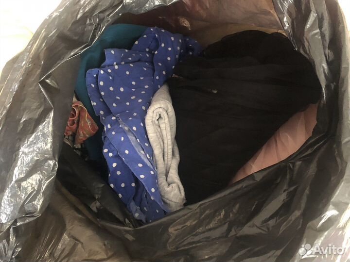 Одежда для девочки пакетом 10-14лет
