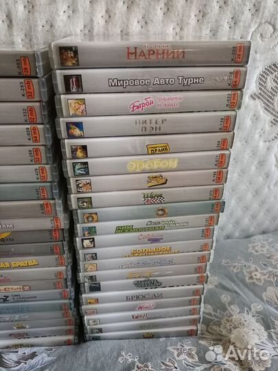 80 картриджей Gameboy advance, Nintendo DS