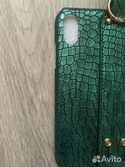 Чехол на iPhone xr