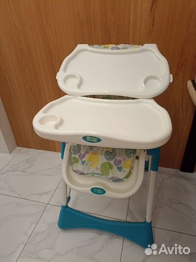 Стул для кормления