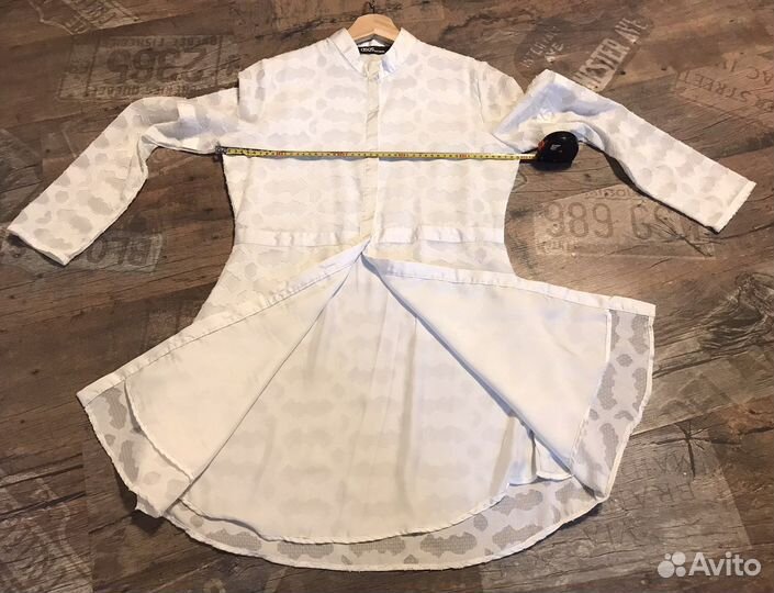 Одежда для беременных newform платье, туника