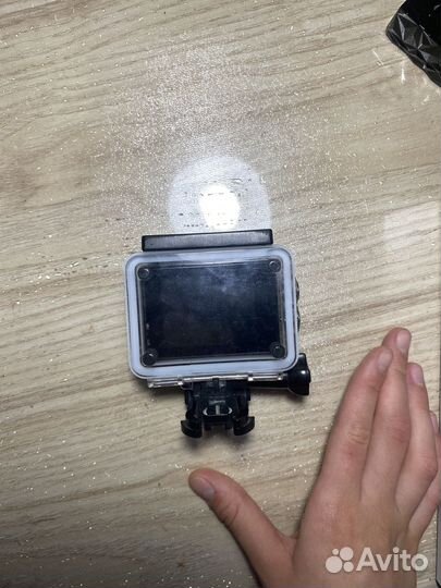 Экшн камера