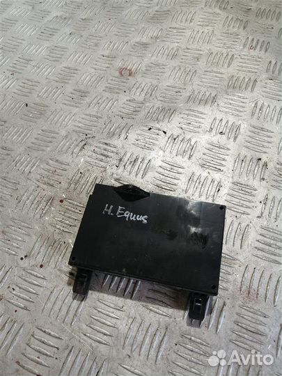 Электронный блок Hyundai Equus G6DJ 2014