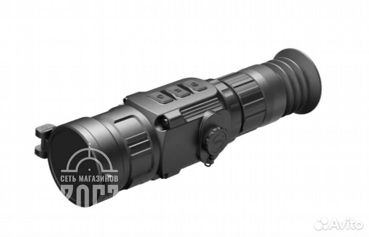 Тепловизор iRay SCH 50 новый