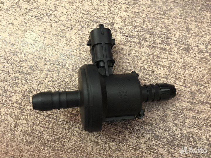 Электромагнитный клапан Opel Atra H Cruze