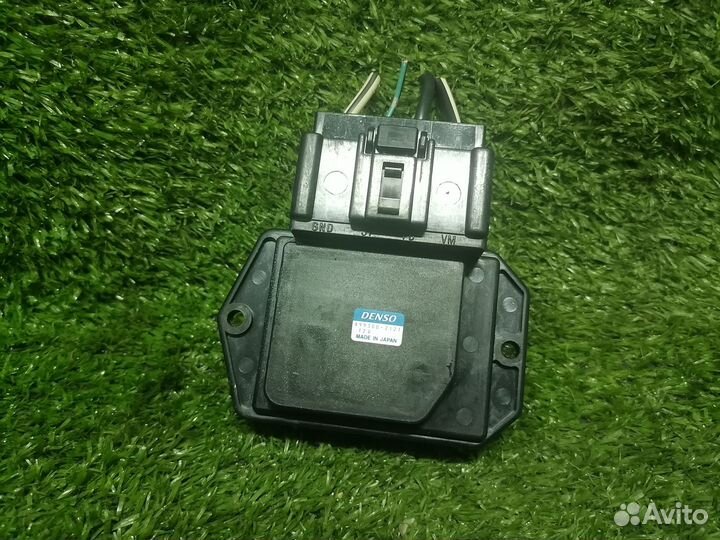 Резистор печки 499300-2121 Toyota Avensis Caldina