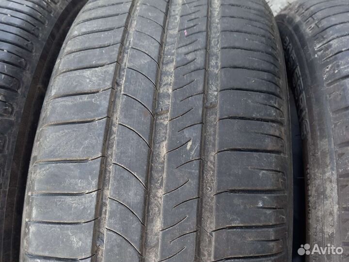 Michelin Energy Saver 205/55 R16