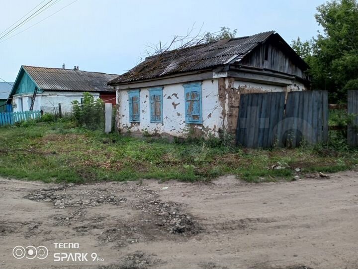 Участок 6 сот. (ИЖС)
