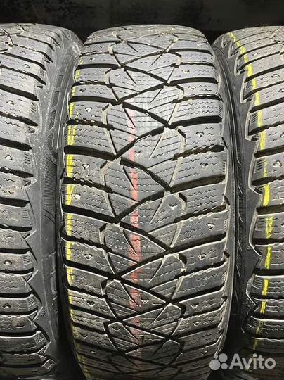 Dunlop SP Winter Ice 01 185/60 R15 83L