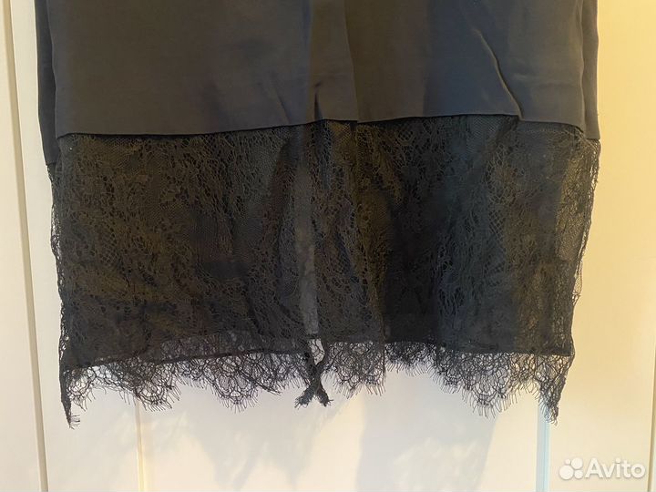 Вечернее платье 44