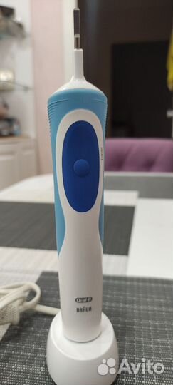 Зубная щетка oral b