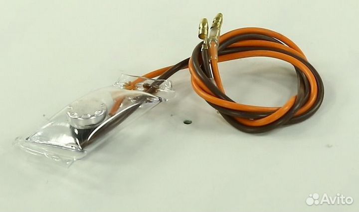 Датчик оттайки N8-KSD303-A-7