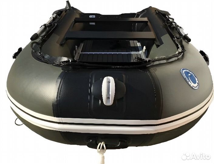 Лодка пвх Stormline Flexiteek 310 (P)